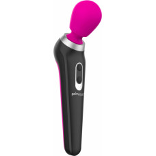 Palmpower - Extreme Wand Massager Pink