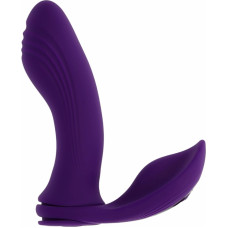 Playboy Pleasure – Mix & Match Purple