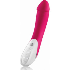 Mystim - Lielisks Trūmena vibrators rozā krāsā