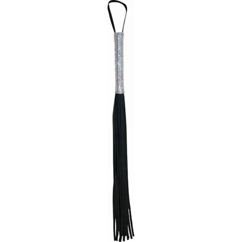 Sex&Mischief S&M — Sparkle Flogger