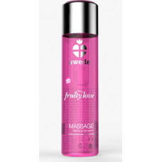 Swede - Fruity Love Massage Pink Greipfruit with Mango 60 ml