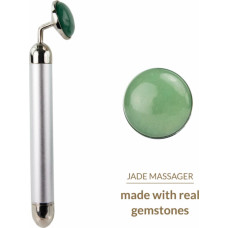 La Gemmes - Lay-On Vibrator Jade