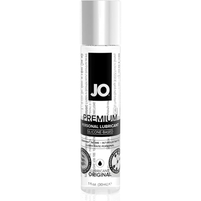 System Jo - Premium Original 30 ml