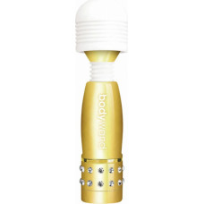 Bodywand - Mini Wand Massager Gold