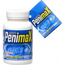 Cobeco Pharma PenimaX Penis Fit Tabs