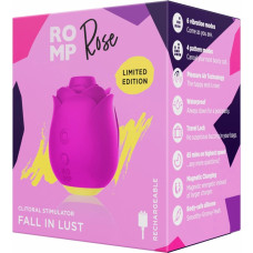 Romp Roze