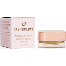 Highonlove  - Sensual lūpų balzamas 7 ml