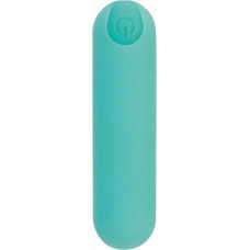 Powerbullet - Būtiski ar Case Teal