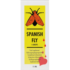 Cobeco Pharma Spanish Fly Extra 15 ml