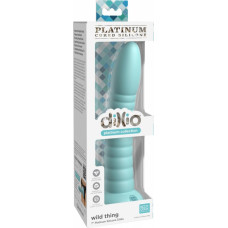 Dillio Platinum DP Wild Thing Teal 7 collas