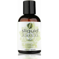 Sliquid  - Organics Silk 125 ml