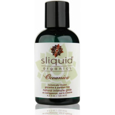 Sliquid  - Organics Oceanics 125 ml