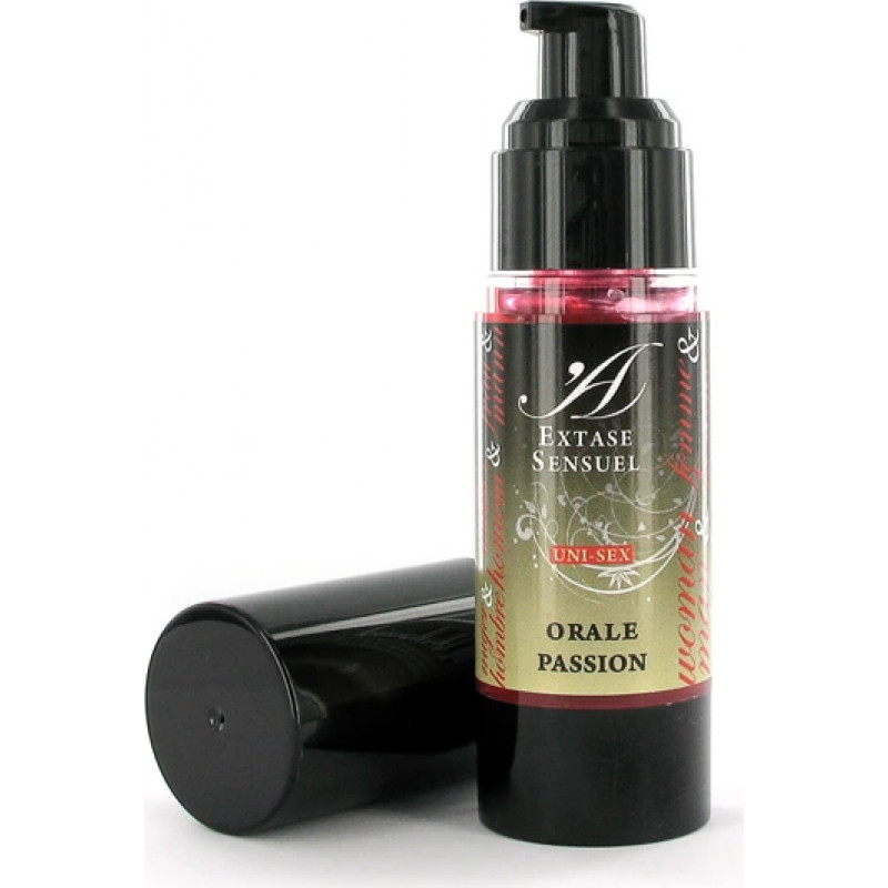 Extase Sensuel - Orale Passion 30 ml