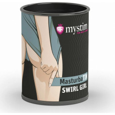 Mystim - MasturbaTIN Swirl Girl Waves