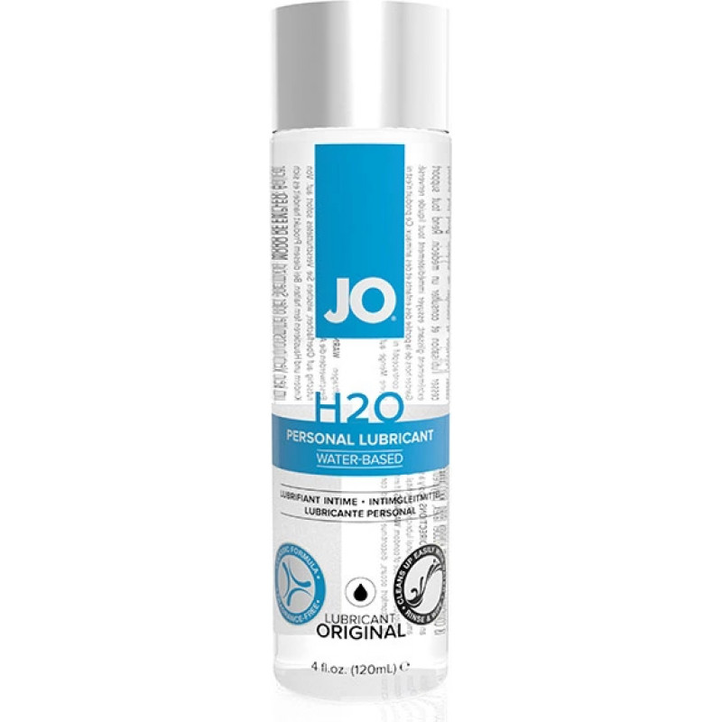 System Jo - H2O Original 120 ml