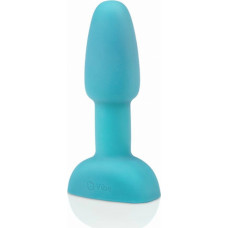 B-Vibe - Rimming Petite Plug Teal