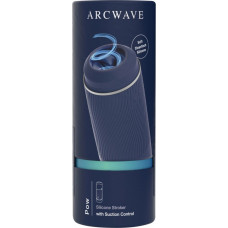 Arcwave Pow Blue