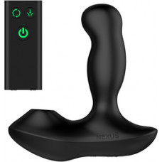 Nexus Revo Air - Rotating Prostate Massager with Suction and Remote Control