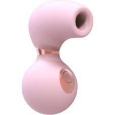 Irresistible By Shots Invincible - Air Pulse Vibrator