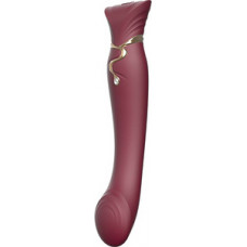 Zalo Queen - G-Spot Vibrator