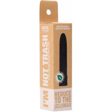 Natural Pleasure By Shots Bioloģiski noārdāms Vibrators - 5,5 / 14 cm