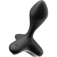 Satisfyer Game Changer - Vibrating Anal Plug