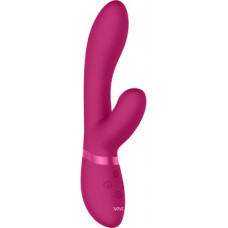 Vive By Shots Kyra - Pulse Clitoral Rabbit - Pink