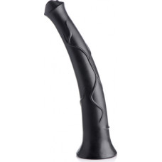 Xr Brands Pony Boy Horse Dildo - 17 inch - Black