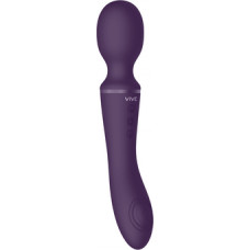 Vive By Shots Enora - Wand  Vibrator - Purple