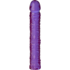 Doc Johnson Classic Dong - Classic Dildo - 10 / 25 cm