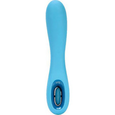 Topco Tundra Rose - Silicone Vibrator