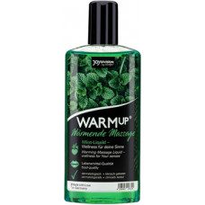 Joydivision WARMup - Flavored Warming Lubricant - 5 fl oz / 150 ml