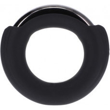 Doc Johnson Pinch Zero Ring - Black