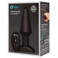 B-Vibe Apmales XL