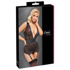 Cottelli Lingerie baskų ir styginių L