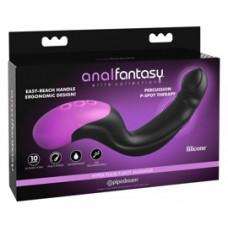 Anal Fantasy Elite AFE Hyper Pulse P-Spot masāža