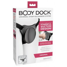 Body Dock Oriģinālā zirglieta