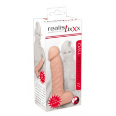 Realistixxx Dildo numur divi