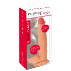 Realistixxx Real Giant 32,7 cm