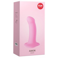 Fun Factory Amor Candy Rosa