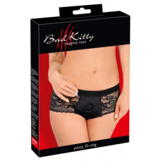 Bad Kitty Panty S