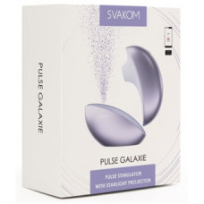 Svakom Pulse Galaxy lilla