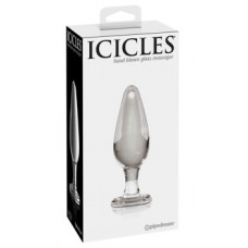 Icicles Nr.26 Skaidrs