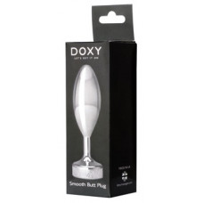 Doxy Butt Plug Smooth