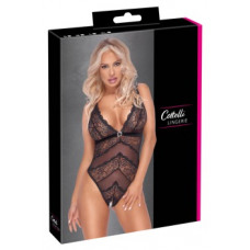 Cottelli Lingerie Pitsiga keha M