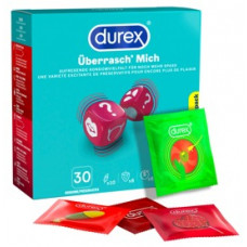 Durex Überrasch