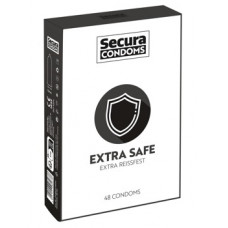 Secura Ekstra Seif 48tk karp