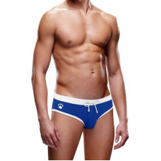 Prowler Swim Brief - S - Blue