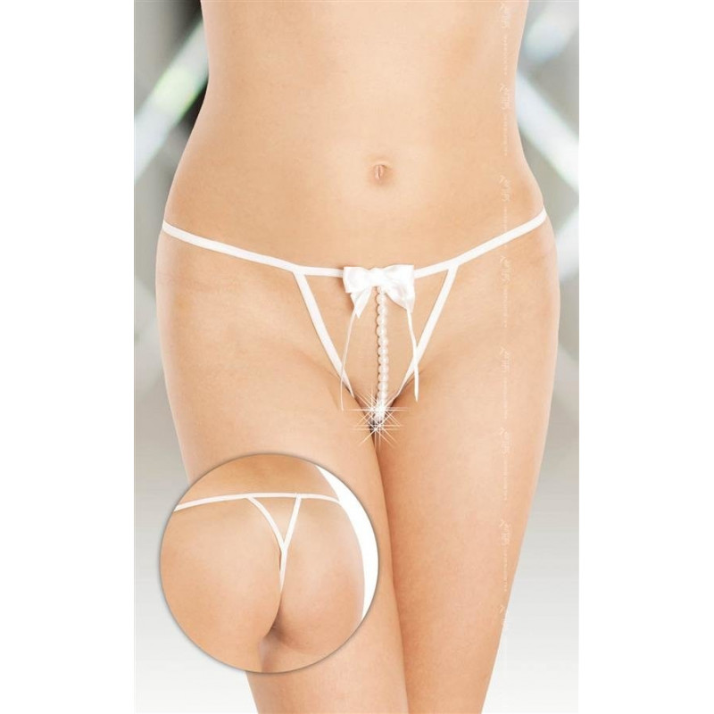 Softline String 2356 - white (S/L)