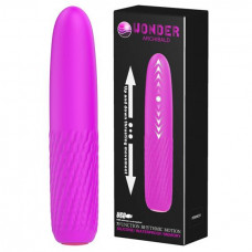 Lybaile Wonder Archibald Vibrator Purple